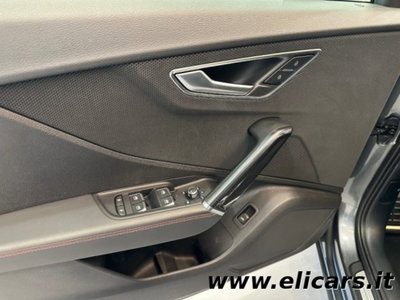 Audi SQ2 TFSI quattro S tronic (9)