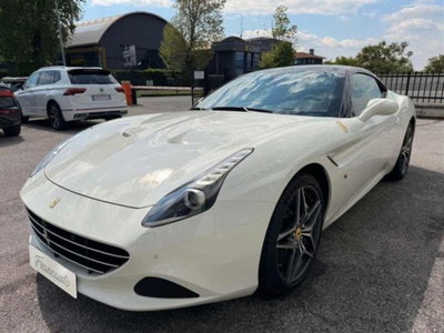 Ferrari California Spider California T DCT