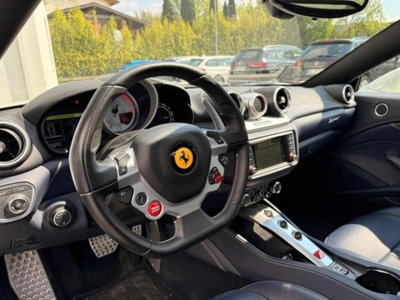 Ferrari California Spider California T DCT (10)