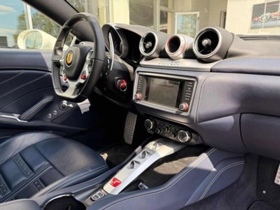 Ferrari California Spider California T DCT (12)