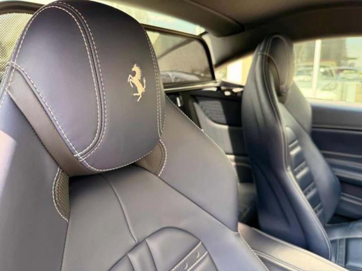 Ferrari California Spider California T DCT (13)