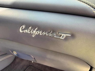 Ferrari California Spider California T DCT (15)