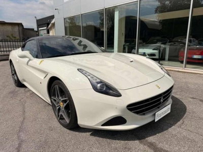 Ferrari California Spider California T DCT (3)