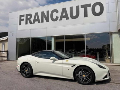 Ferrari California Spider California T DCT (6)