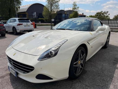 Ferrari California Spider California T DCT (7)