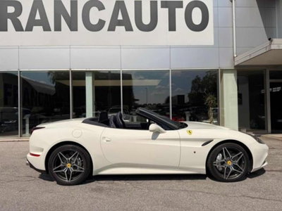 Ferrari California Spider California T DCT (9)
