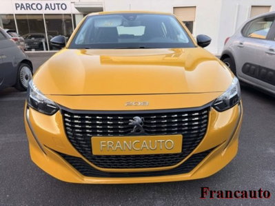 Peugeot 208 1.2 puretech Active s&s 75cv (2)