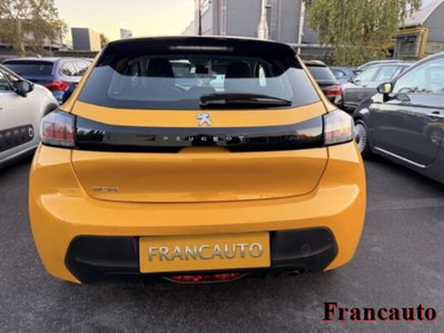 Peugeot 208 1.2 puretech Active s&s 75cv (5)