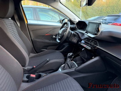 Peugeot 208 1.2 puretech Active s&s 75cv (6)
