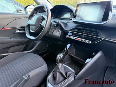 Peugeot 208 1.2 puretech Active s&s 75cv (7)