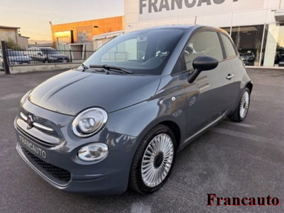 Fiat 500 1.0 Hybrid Sport usata