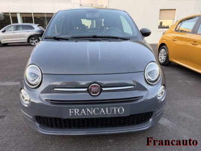 Fiat 500 1.0 Hybrid Sport (2)