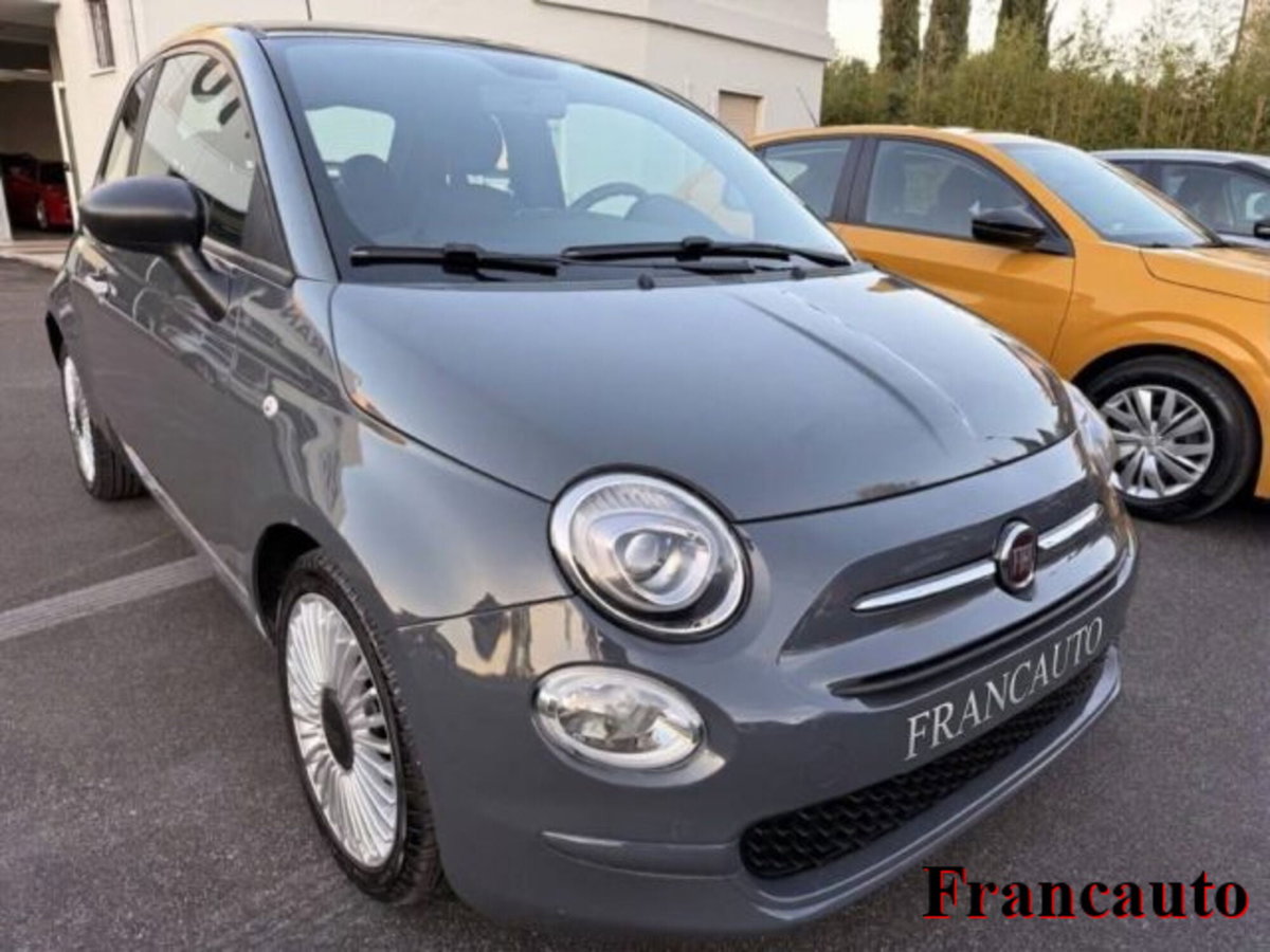 Fiat 500 1.0 Hybrid Sport (4)