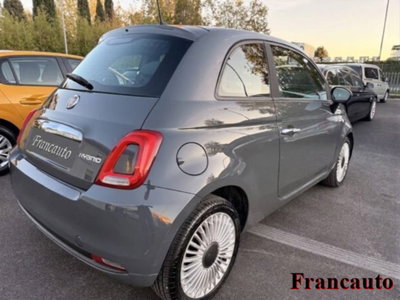 Fiat 500 1.0 Hybrid Sport (5)
