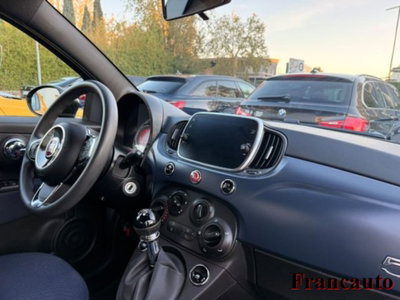 Fiat 500 1.0 Hybrid Sport (6)