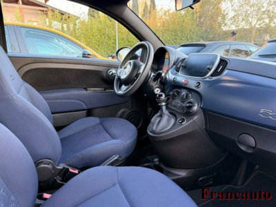 Fiat 500 1.0 Hybrid Sport (7)