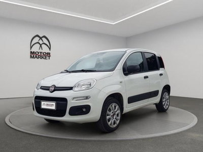 Fiat Panda van 0.9 Pop 85cv 4x4 2p.ti serie 4 E6d usato
