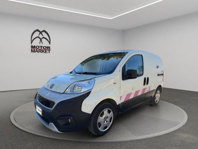 Fiat Fiorino combi N1 1.3 mjt 95cv Adv. E6d-temp usato