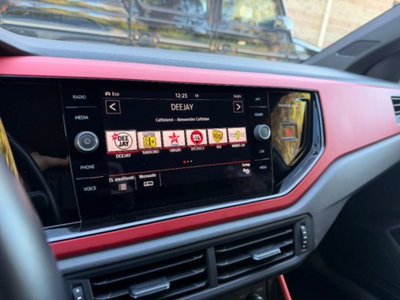 Volkswagen Polo 2.0 TSI DSG GTI BlueMotion Technology (11)