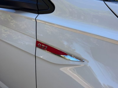 Volkswagen Polo 2.0 TSI DSG GTI BlueMotion Technology (14)