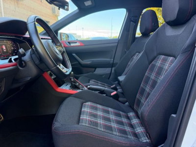 Volkswagen Polo 2.0 TSI DSG GTI BlueMotion Technology (15)
