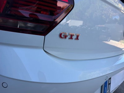 Volkswagen Polo 2.0 TSI DSG GTI BlueMotion Technology (18)
