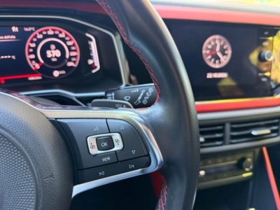 Volkswagen Polo 2.0 TSI DSG GTI BlueMotion Technology (20)