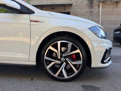 Volkswagen Polo 2.0 TSI DSG GTI BlueMotion Technology (3)