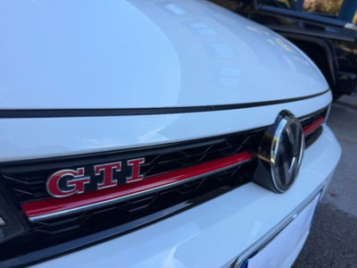 Volkswagen Polo 2.0 TSI DSG GTI BlueMotion Technology (6)