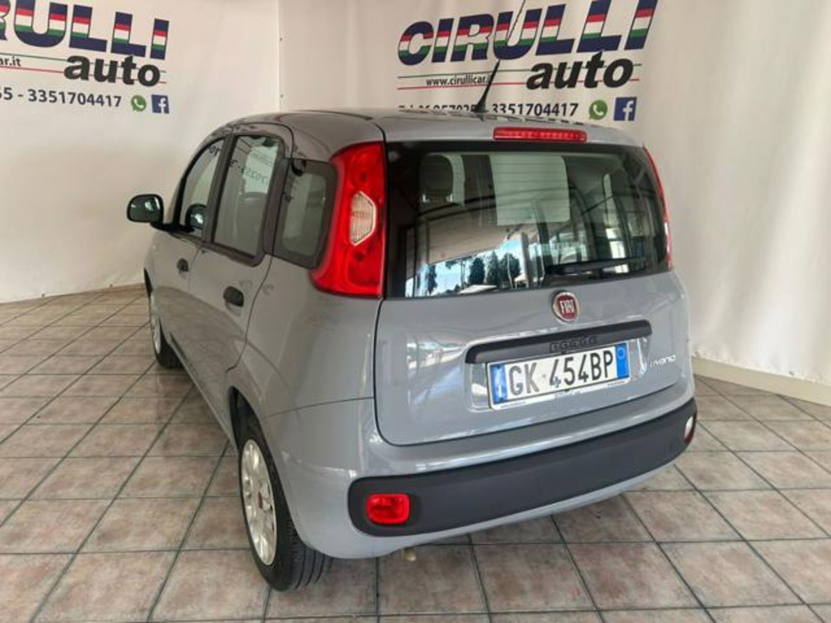 Fiat Panda 1.0 firefly hybrid s&s 70cv 5p.ti (3)
