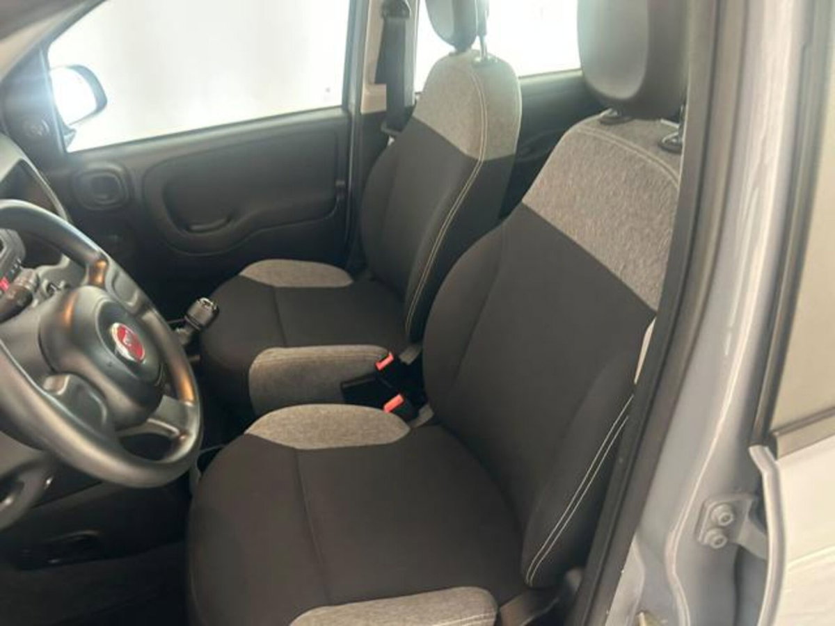 Fiat Panda 1.0 firefly hybrid s&s 70cv 5p.ti (5)