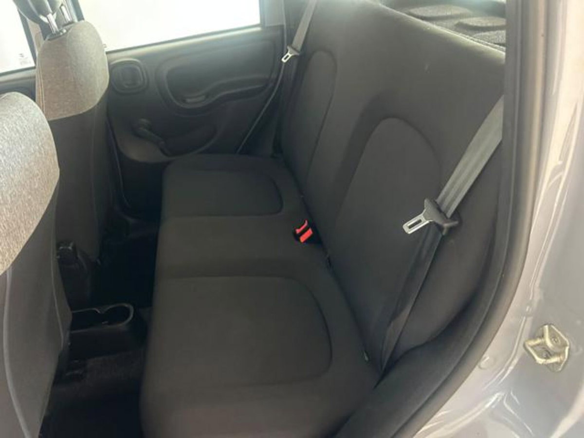 Fiat Panda 1.0 firefly hybrid s&s 70cv 5p.ti (6)
