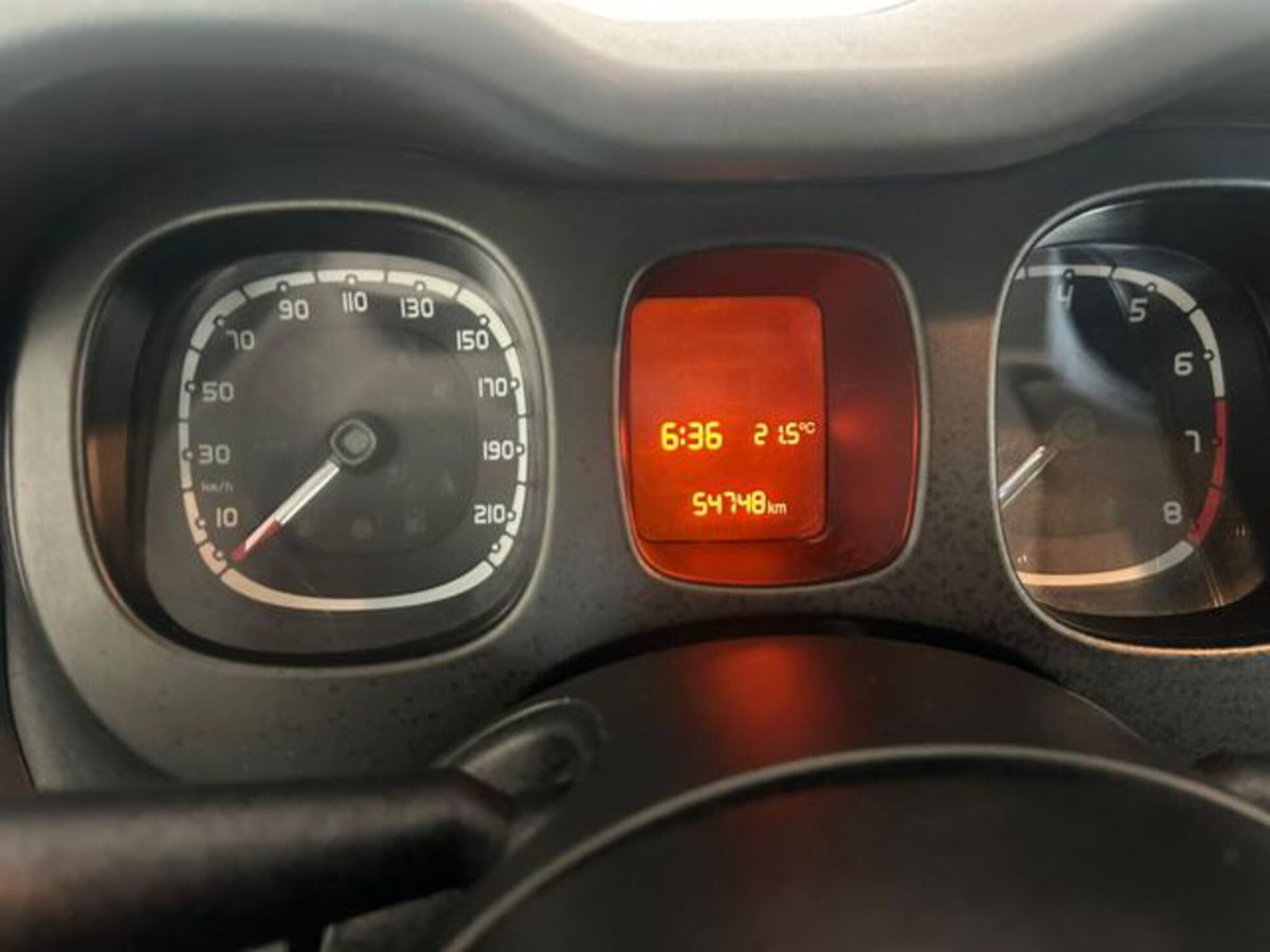 Fiat Panda 1.0 firefly hybrid s&s 70cv 5p.ti (8)