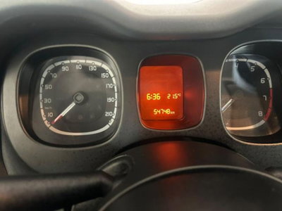 Fiat Panda 1.0 firefly hybrid s&s 70cv 5p.ti (8)
