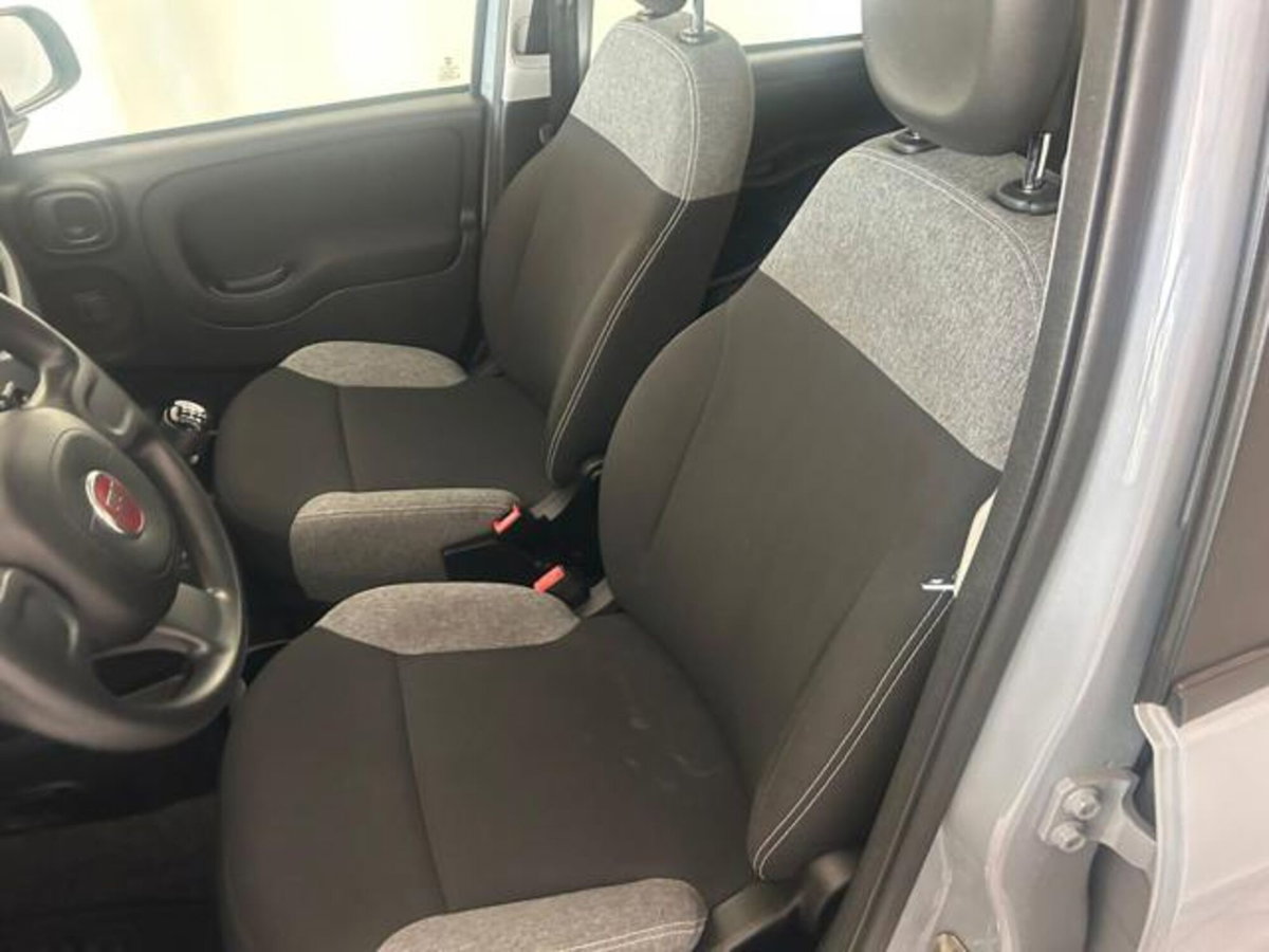 Fiat Panda 1.0 firefly hybrid s&s 70cv 5p.ti (5)