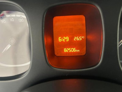 Fiat Panda 1.0 firefly hybrid s&s 70cv 5p.ti (7)