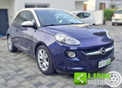 Opel Adam 1.4 87 CV GPL Tech Air