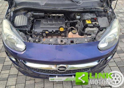Opel Adam 1.4 87 CV GPL Tech Air (12)