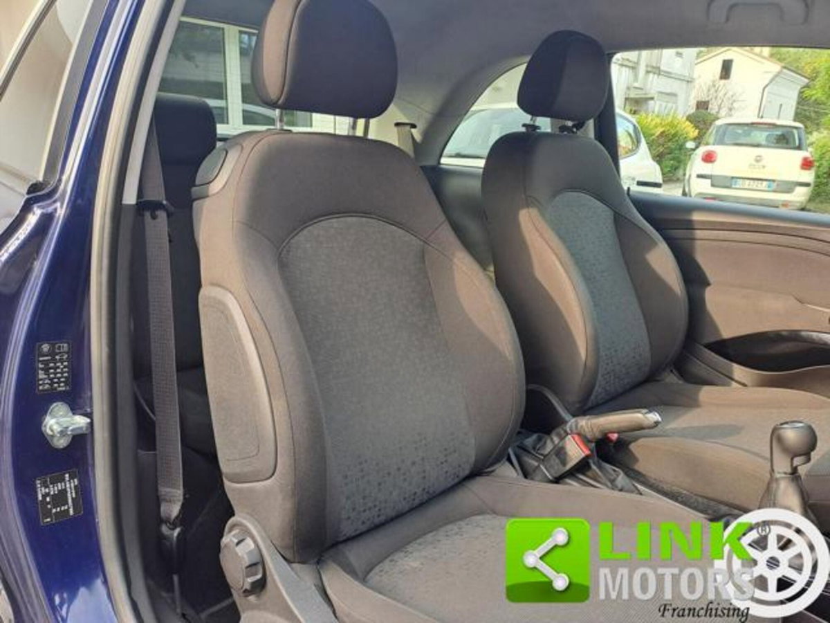 Opel Adam 1.4 87 CV GPL Tech Air (16)