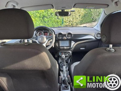 Opel Adam 1.4 87 CV GPL Tech Air (17)