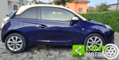 Opel Adam 1.4 87 CV GPL Tech Air (2)