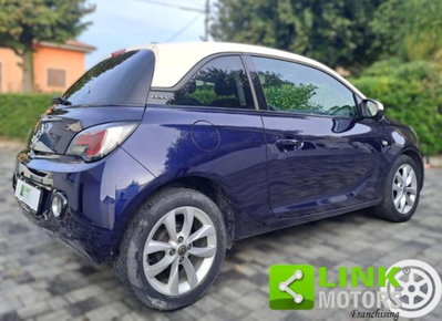 Opel Adam 1.4 87 CV GPL Tech Air (3)