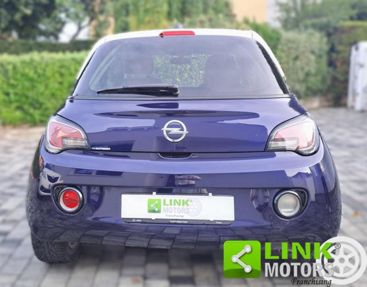 Opel Adam 1.4 87 CV GPL Tech Air (4)