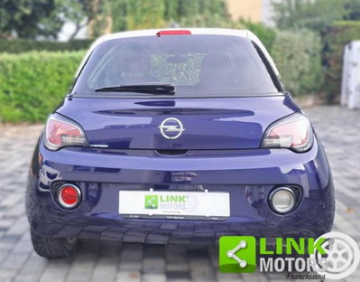 Opel Adam 1.4 87 CV GPL Tech Air (4)