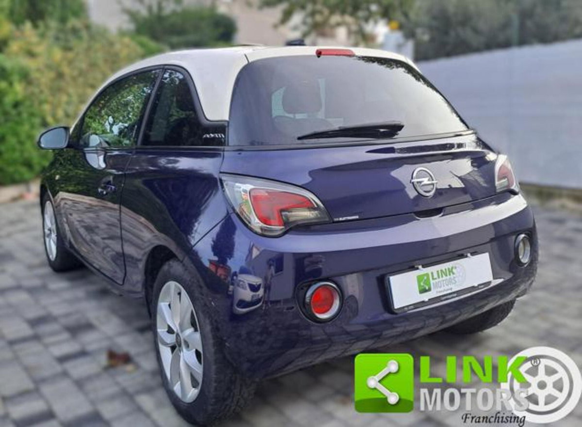 Opel Adam 1.4 87 CV GPL Tech Air (5)
