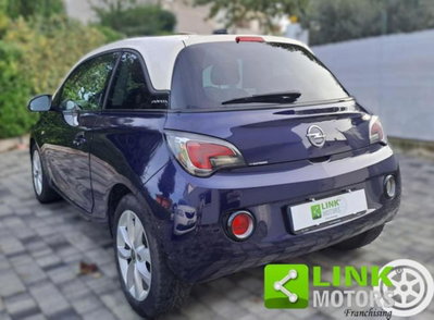 Opel Adam 1.4 87 CV GPL Tech Air (5)
