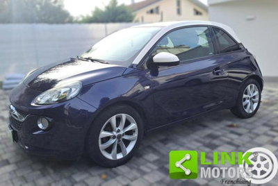 Opel Adam 1.4 87 CV GPL Tech Air (6)