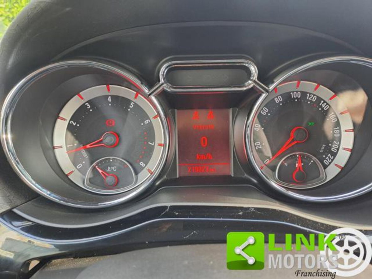 Opel Adam 1.4 87 CV GPL Tech Air (8)