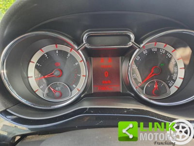 Opel Adam 1.4 87 CV GPL Tech Air (8)