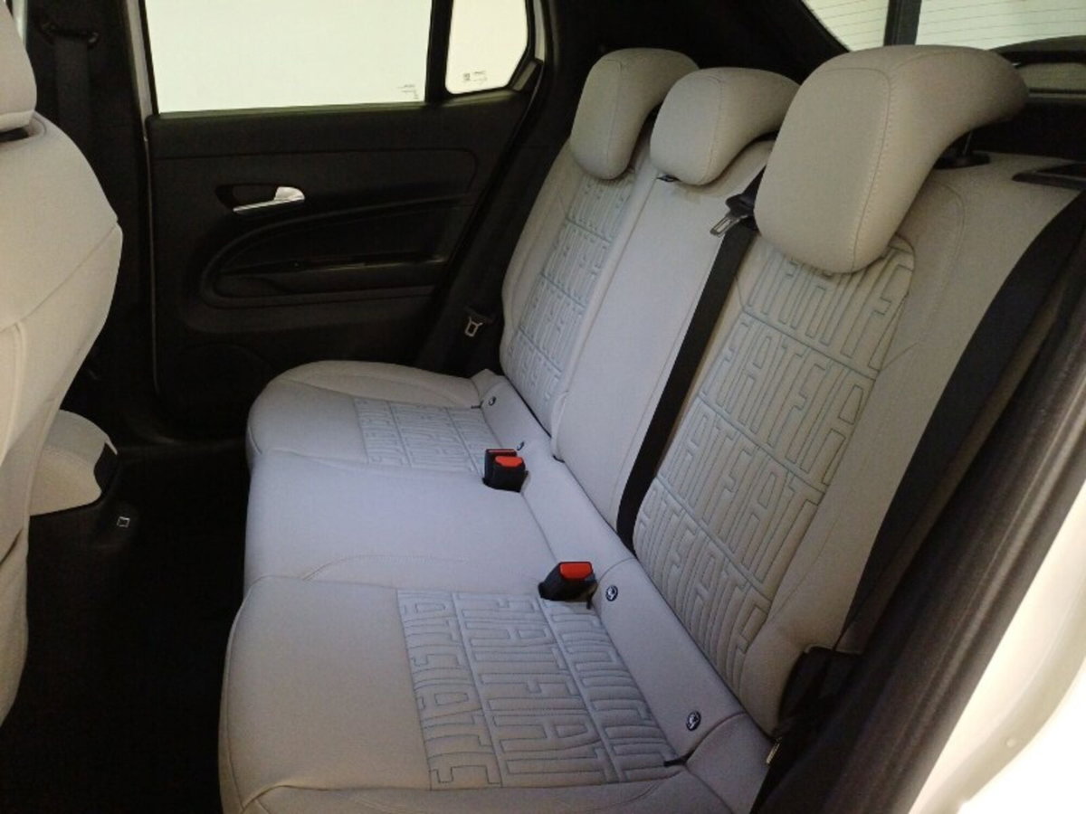 Fiat 600 1.2 hybrid La Prima 110cv auto (17)